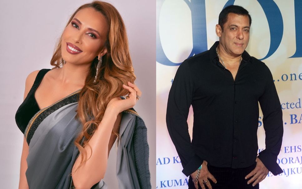 Iulia Vântur, adevărul despre cum l-a cunoscut pe Salman Khan. Nimic din ce s-a știut până acum nu este adevărat: „Nici măcar nu...”